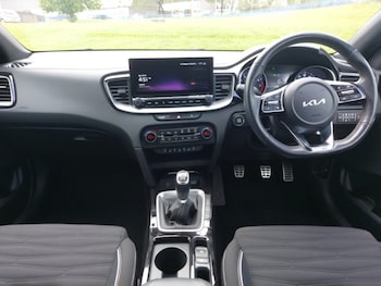 Used Kia Pro Ceed 2023 for sale - 78503419: Photo