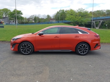 Used Kia Pro Ceed 2023 for sale - 78503419: Photo