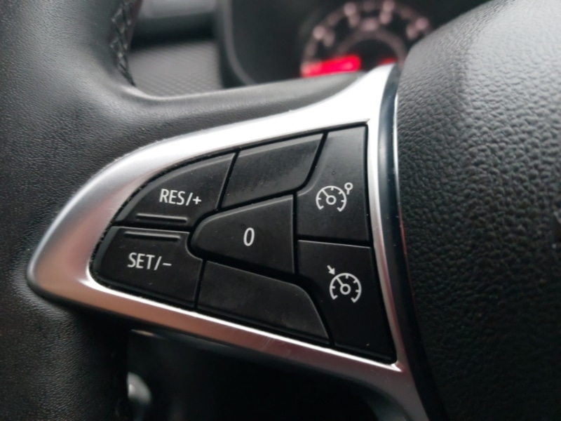 Used Dacia Sandero Stepway 2022 for sale - 76708073: Photo 15