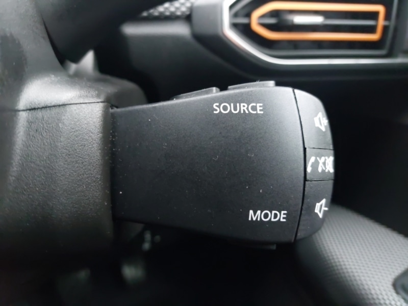 Used Dacia Sandero Stepway 2022 for sale - 76708073: Photo 18