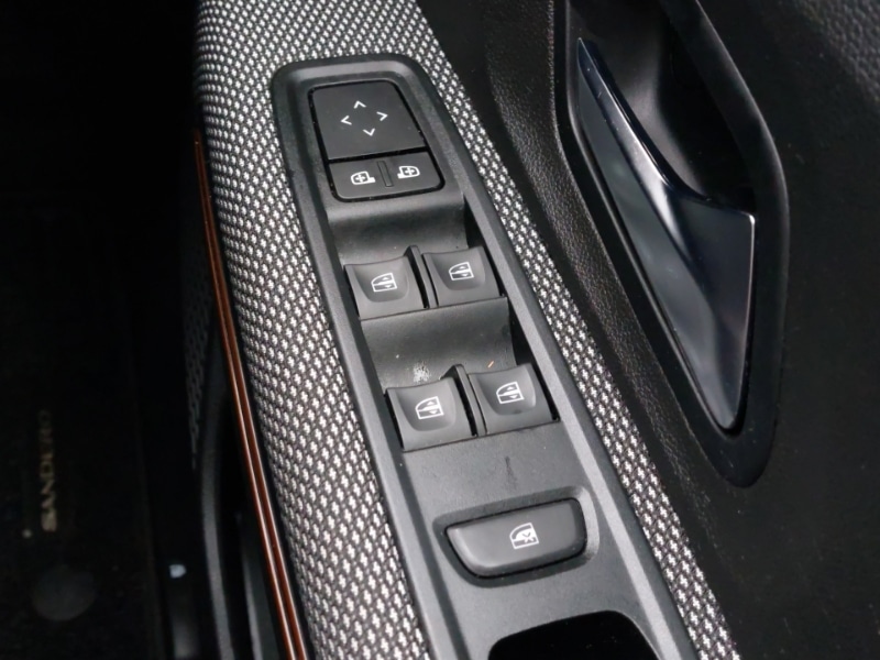 Used Dacia Sandero Stepway 2022 for sale - 76708073: Photo 19