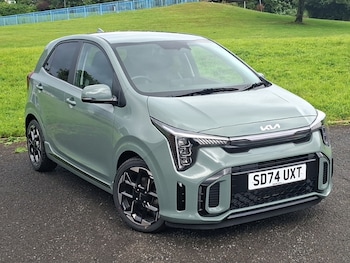 Used Kia Picanto 2024 for sale - 79343194: Photo