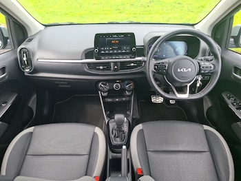 Used Kia Picanto 2024 for sale - 79343194: Photo