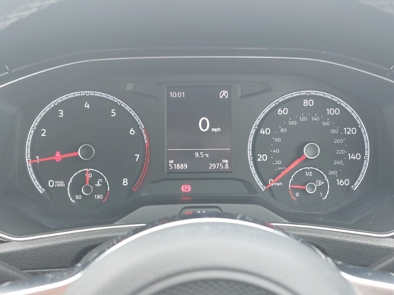 Used Volkswagen T-Roc 2021 for sale - 78178982: Photo 11