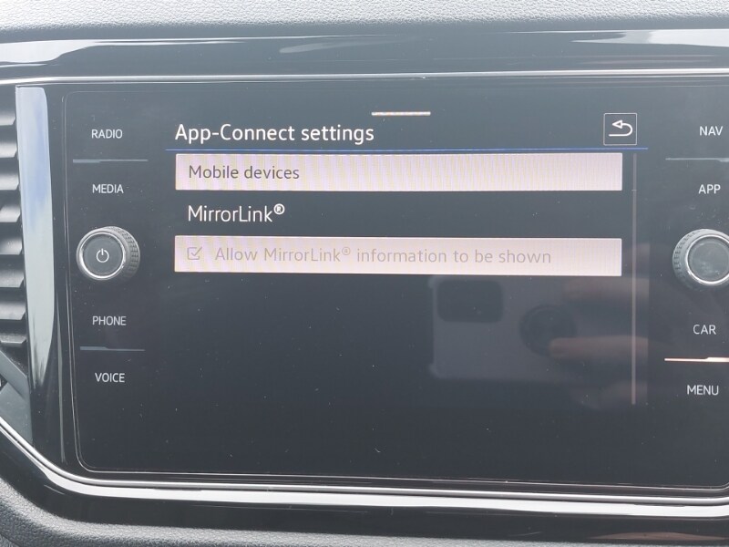 Used Volkswagen T-Roc 2021 for sale - 78178982: Photo 12