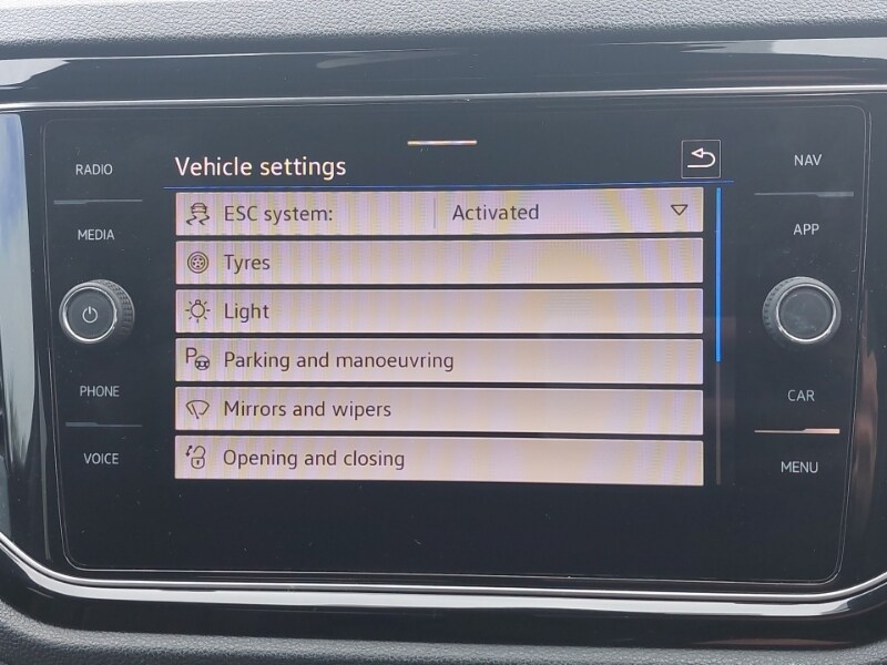 Used Volkswagen T-Roc 2021 for sale - 78178982: Photo 13