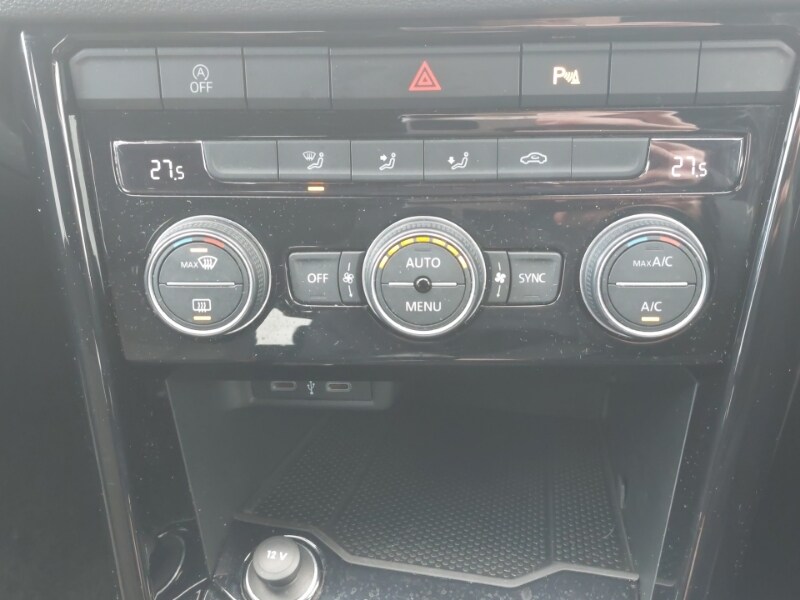 Used Volkswagen T-Roc 2021 for sale - 78178982: Photo 14