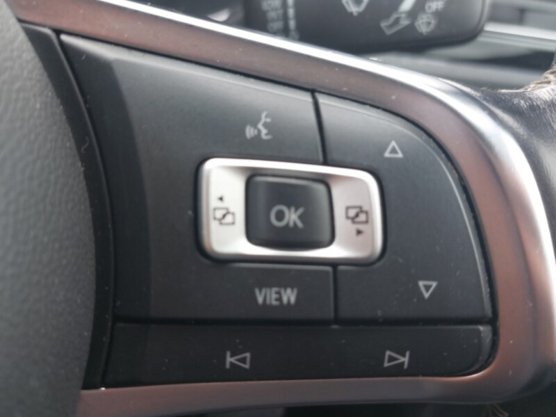 Used Volkswagen T-Roc 2021 for sale - 78178982: Photo 17