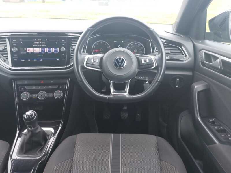 Used Volkswagen T-Roc 2021 for sale - 78178982: Photo 7