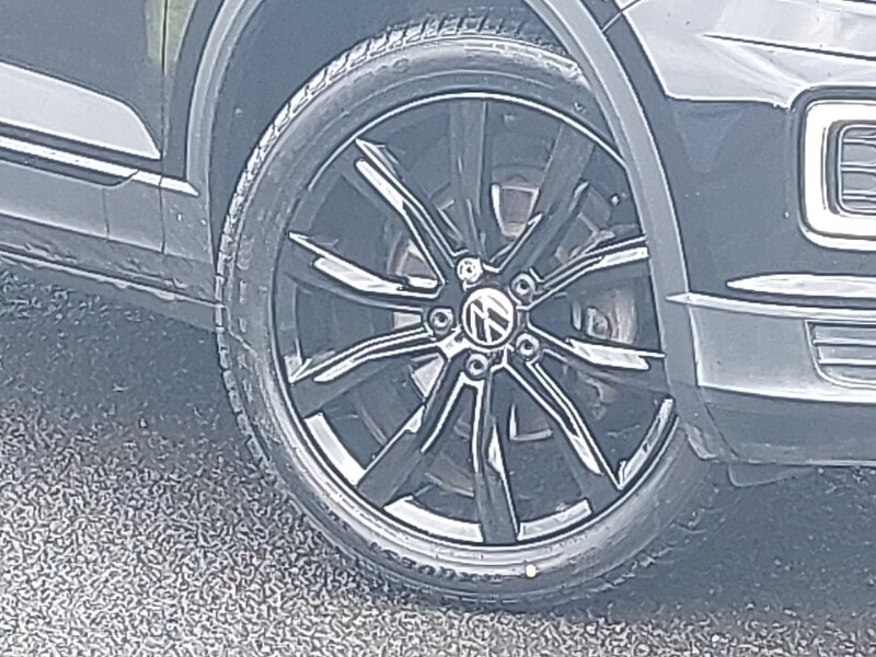 Used Volkswagen T-Roc 2021 for sale - 78178982: Photo 9