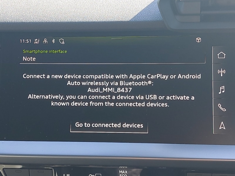 Used Audi A3 2024 for sale - 77777203: Photo 13