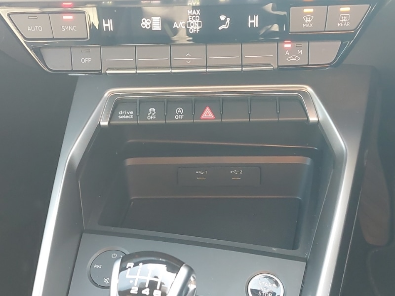 Used Audi A3 2024 for sale - 77777203: Photo 15