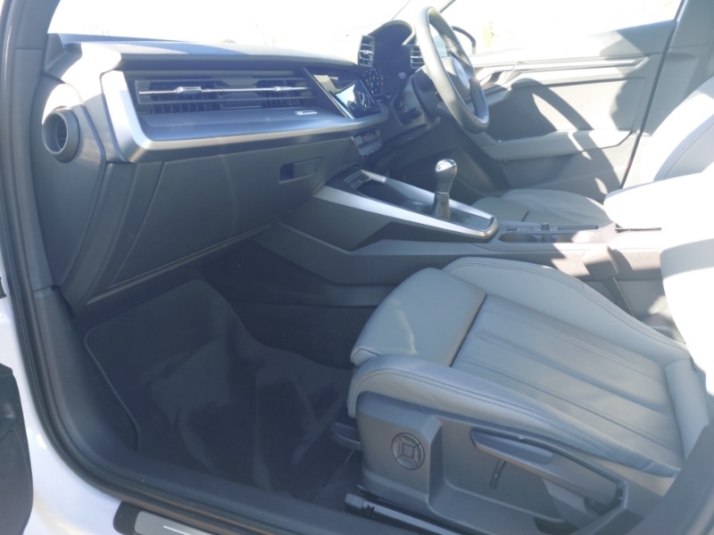 Used Audi A3 2024 for sale - 77777203: Photo 5