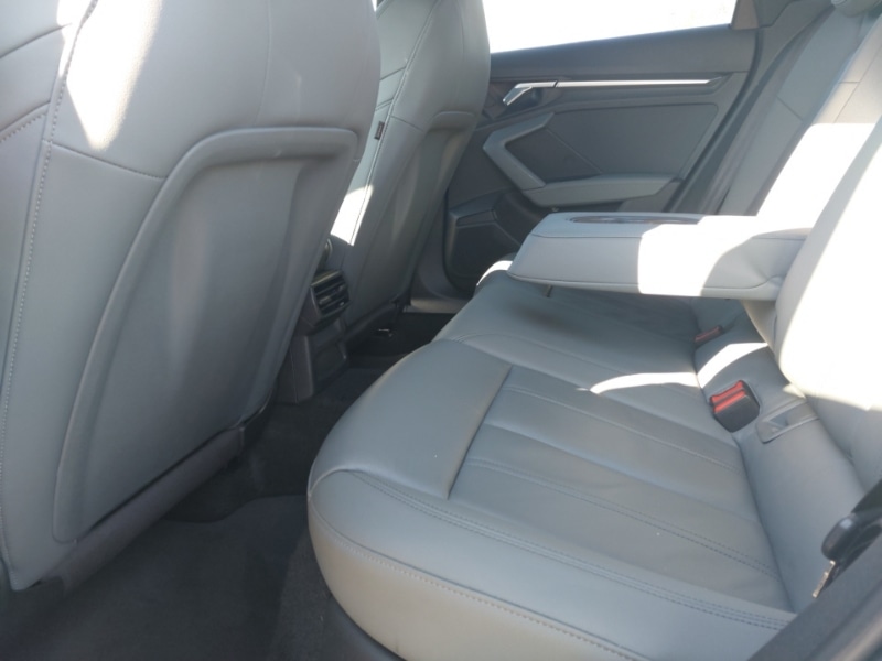 Used Audi A3 2024 for sale - 77777203: Photo 6