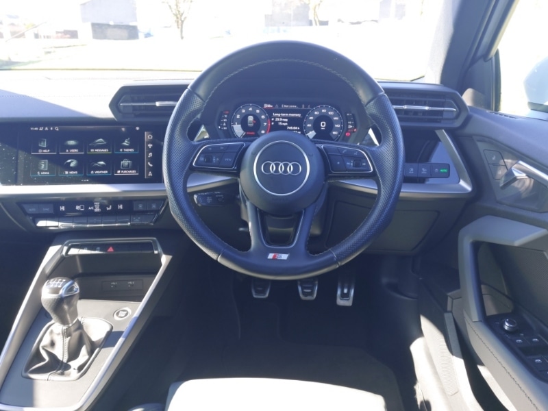 Used Audi A3 2024 for sale - 77777203: Photo 7