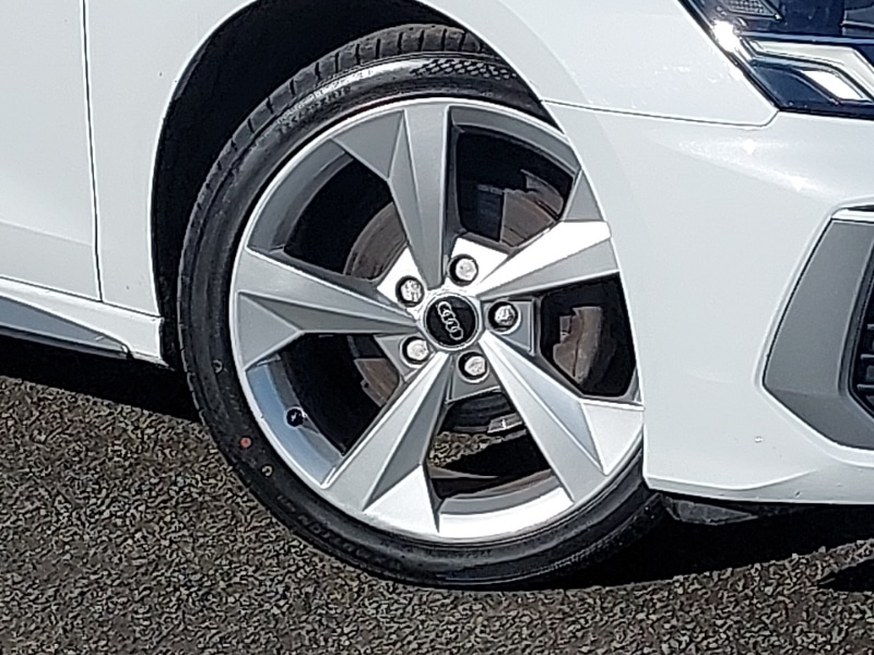 Used Audi A3 2024 for sale - 77777203: Photo 9