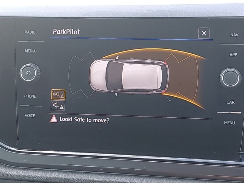 Used Volkswagen Polo 2019 for sale - 78178967: Photo 10