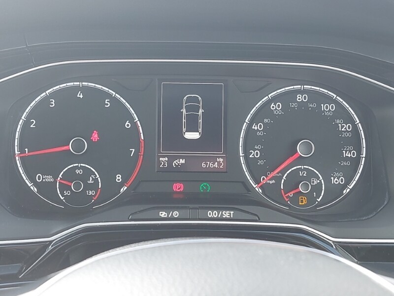 Used Volkswagen Polo 2019 for sale - 78178967: Photo 11