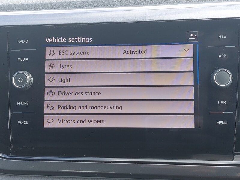 Used Volkswagen Polo 2019 for sale - 78178967: Photo 14