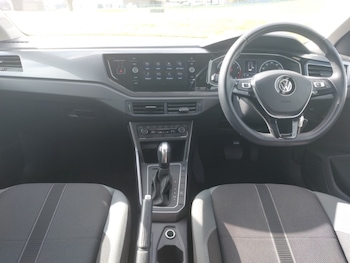 Used Volkswagen Polo 2019 for sale - 78178967: Photo