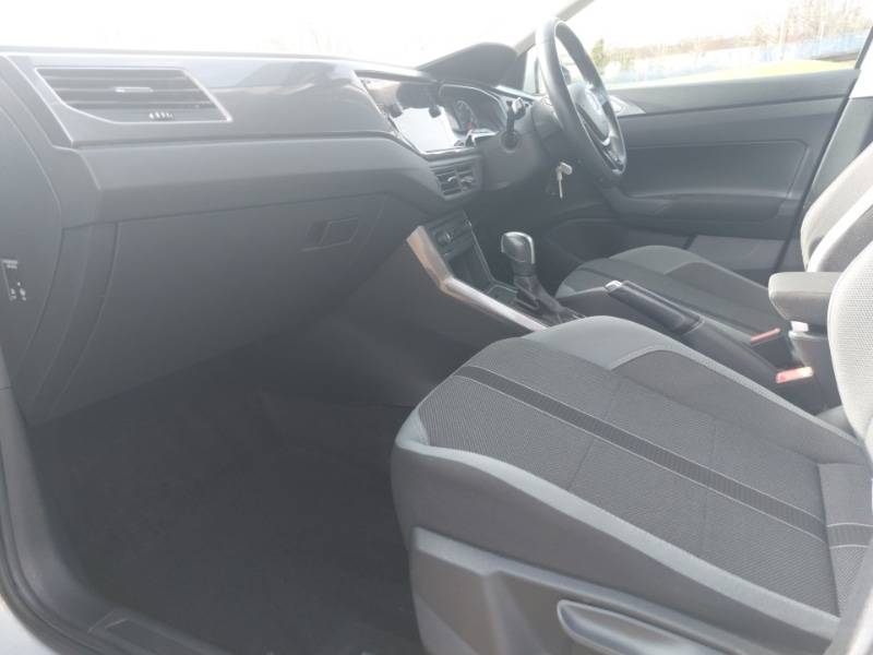 Used Volkswagen Polo 2019 for sale - 78178967: Photo 5