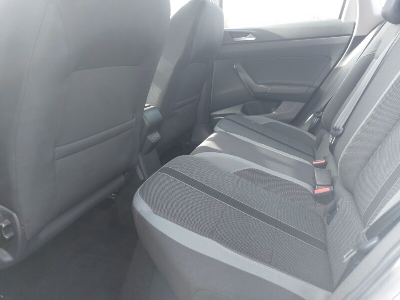 Used Volkswagen Polo 2019 for sale - 78178967: Photo 6