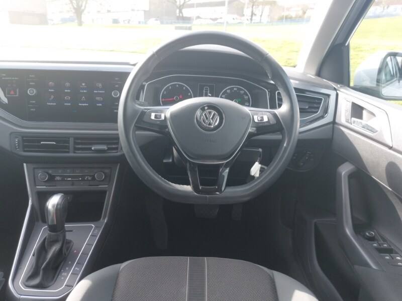 Used Volkswagen Polo 2019 for sale - 78178967: Photo 7