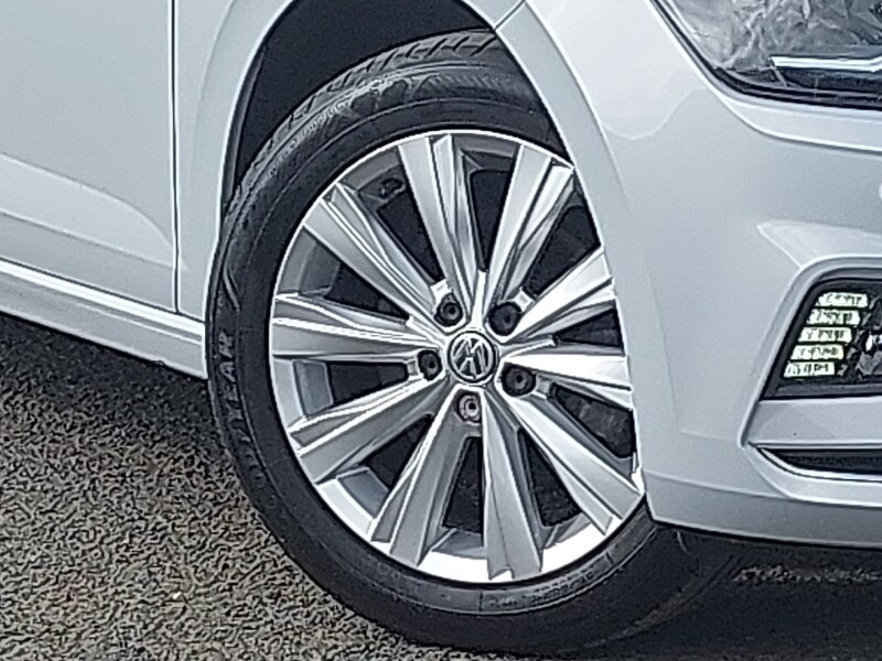 Used Volkswagen Polo 2019 for sale - 78178967: Photo 9