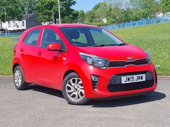 Used Kia Picanto 2019 for sale - 78747516: Photo