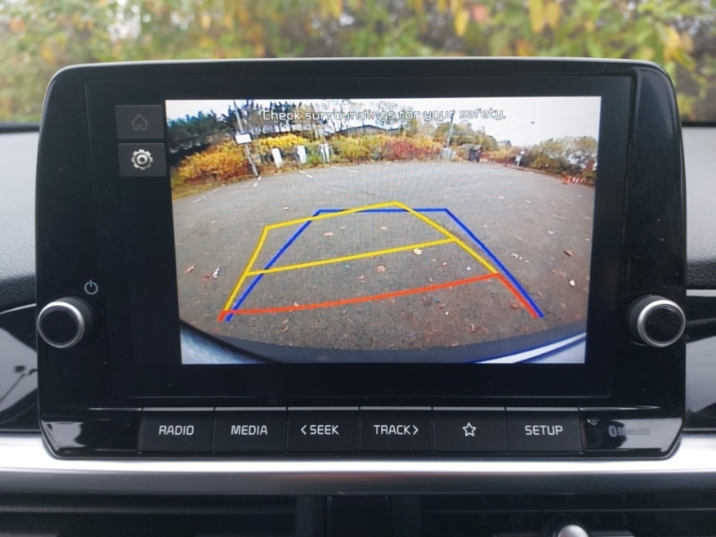 Used Kia Picanto 2022 for sale - 76465332: Photo 10