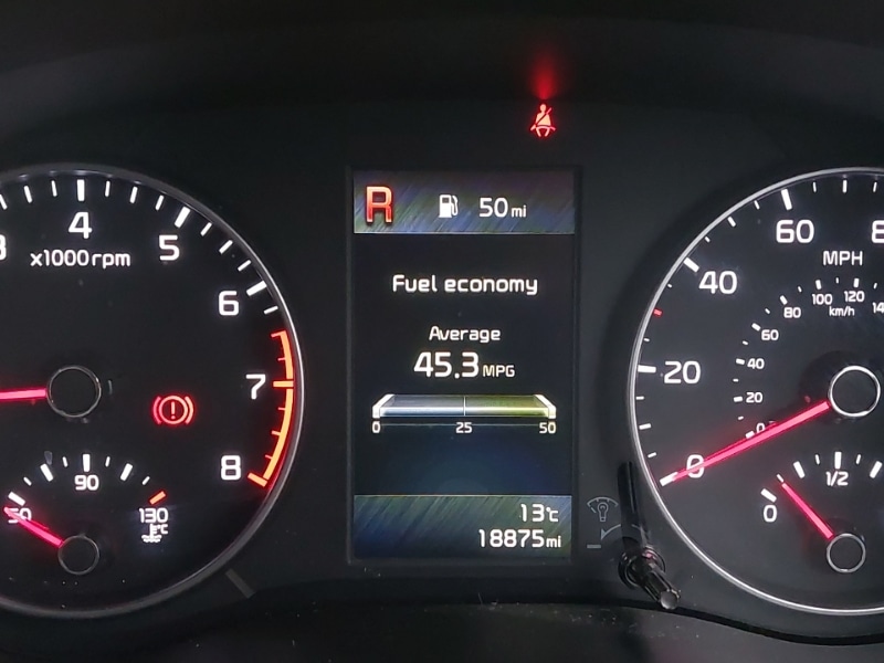 Used Kia Picanto 2022 for sale - 76465332: Photo 11