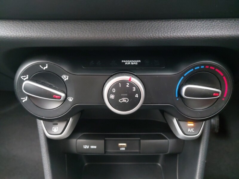 Used Kia Picanto 2022 for sale - 76465332: Photo 15