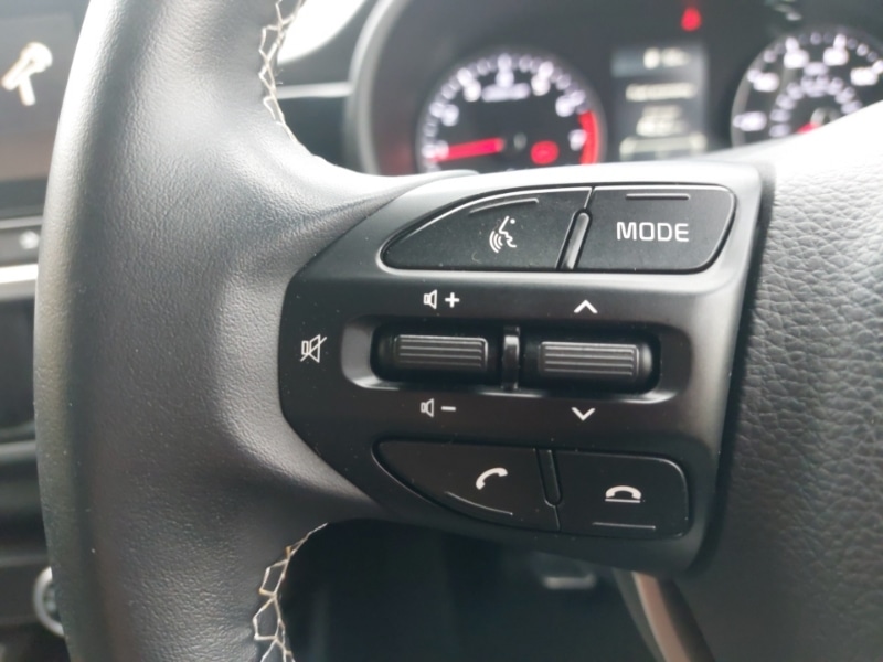 Used Kia Picanto 2022 for sale - 76465332: Photo 18