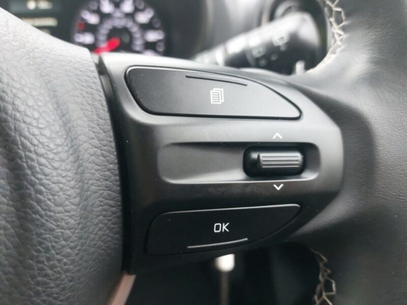 Used Kia Picanto 2022 for sale - 76465332: Photo 19