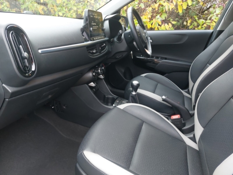 Used Kia Picanto 2022 for sale - 76465332: Photo 5