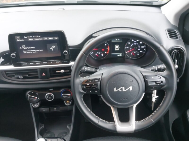 Used Kia Picanto 2022 for sale - 76465332: Photo 7