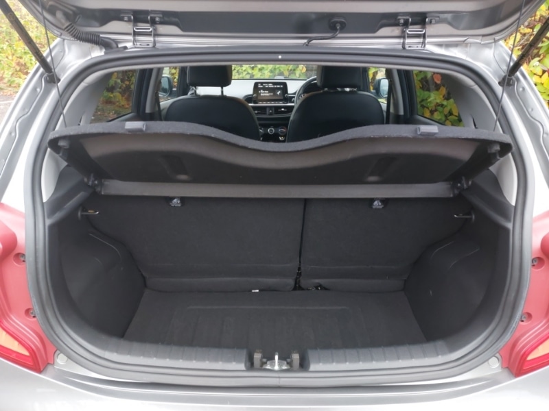 Used Kia Picanto 2022 for sale - 76465332: Photo 8