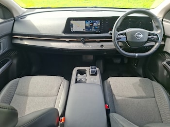 Used Nissan ARIYA 2023 for sale - 79343192: Photo