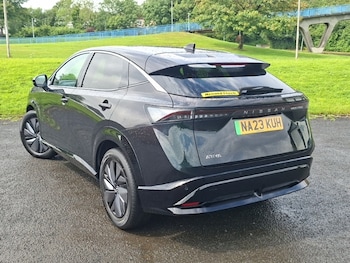 Used Nissan ARIYA 2023 for sale - 79343192: Photo