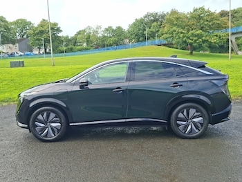 Used Nissan ARIYA 2023 for sale - 79343192: Photo