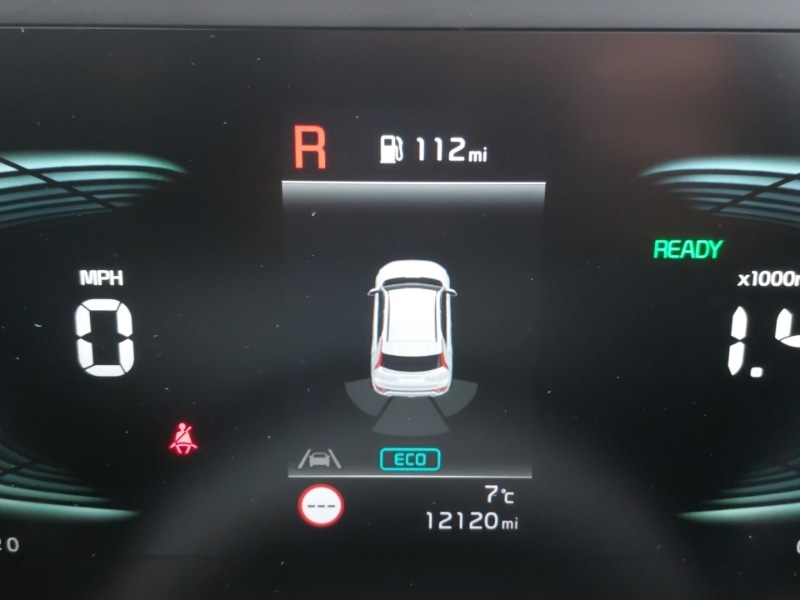 Used Kia Niro 2024 for sale - 77503017: Photo 11