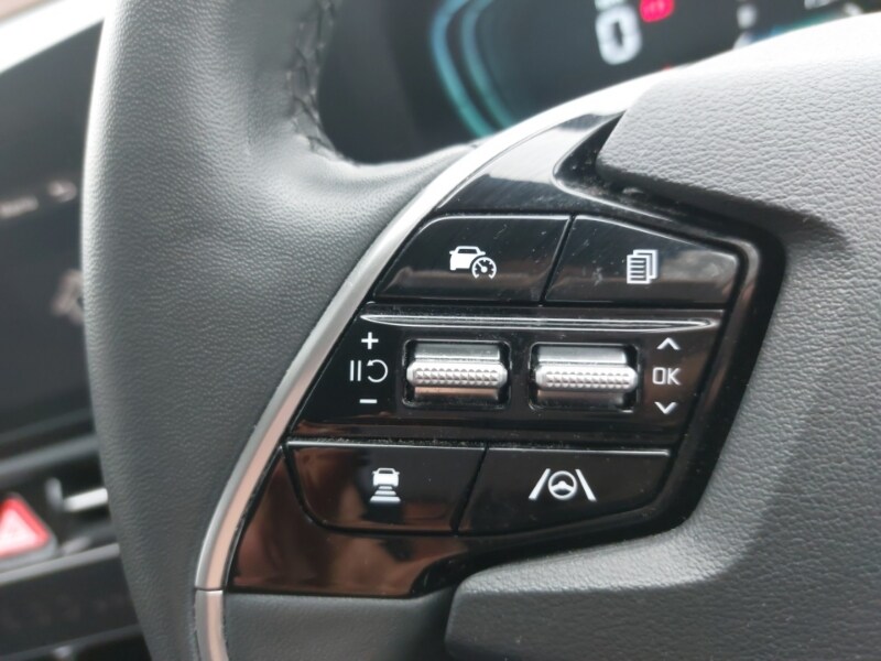 Used Kia Niro 2024 for sale - 77503017: Photo 18