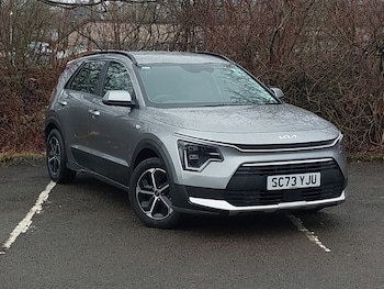 Used Kia Niro 2024 for sale - 77503017: Photo