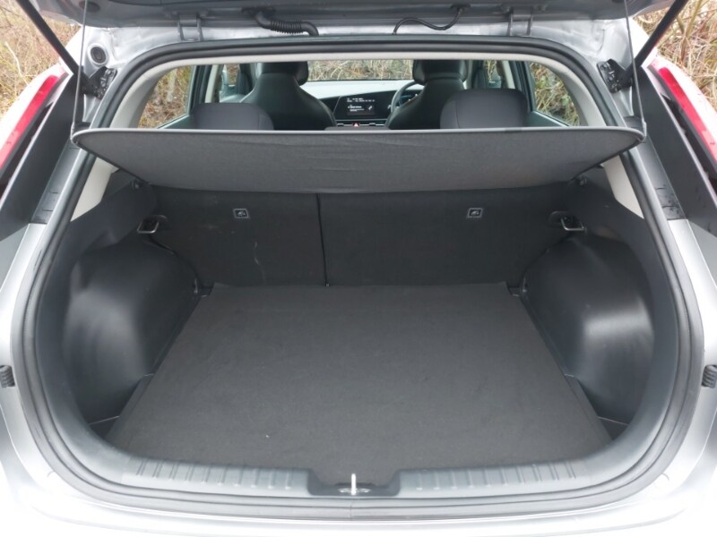 Used Kia Niro 2024 for sale - 77503017: Photo 8