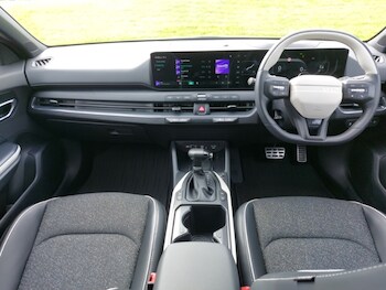 Used Kia K4 2026 for sale - 78808498: Photo