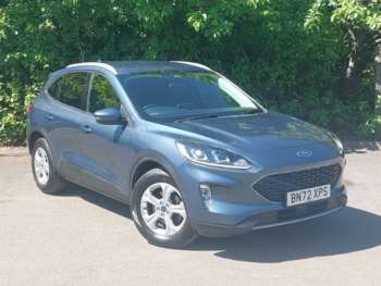 2022 - 1.5 EcoBoost 150 Zetec 5dr