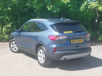 Used Ford Kuga 2022 for sale - 74725006: Photo