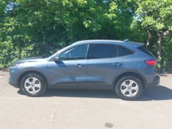 Used Ford Kuga 2022 for sale - 74725006: Photo