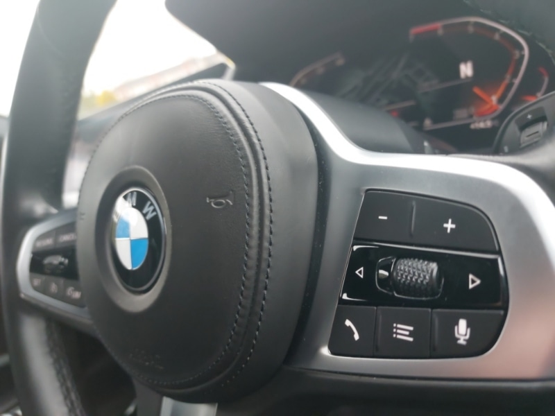 Used BMW 1 Series 2021 for sale - 76911607: Photo 14