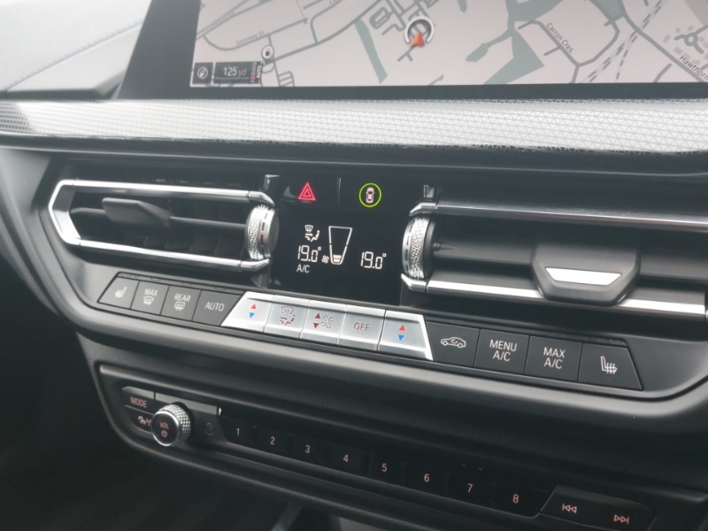 Used BMW 1 Series 2021 for sale - 76911607: Photo 17